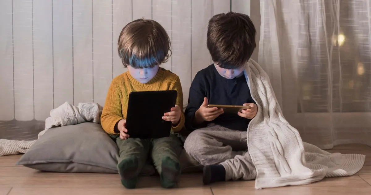 Effective Screen Time Parental Control Strategies