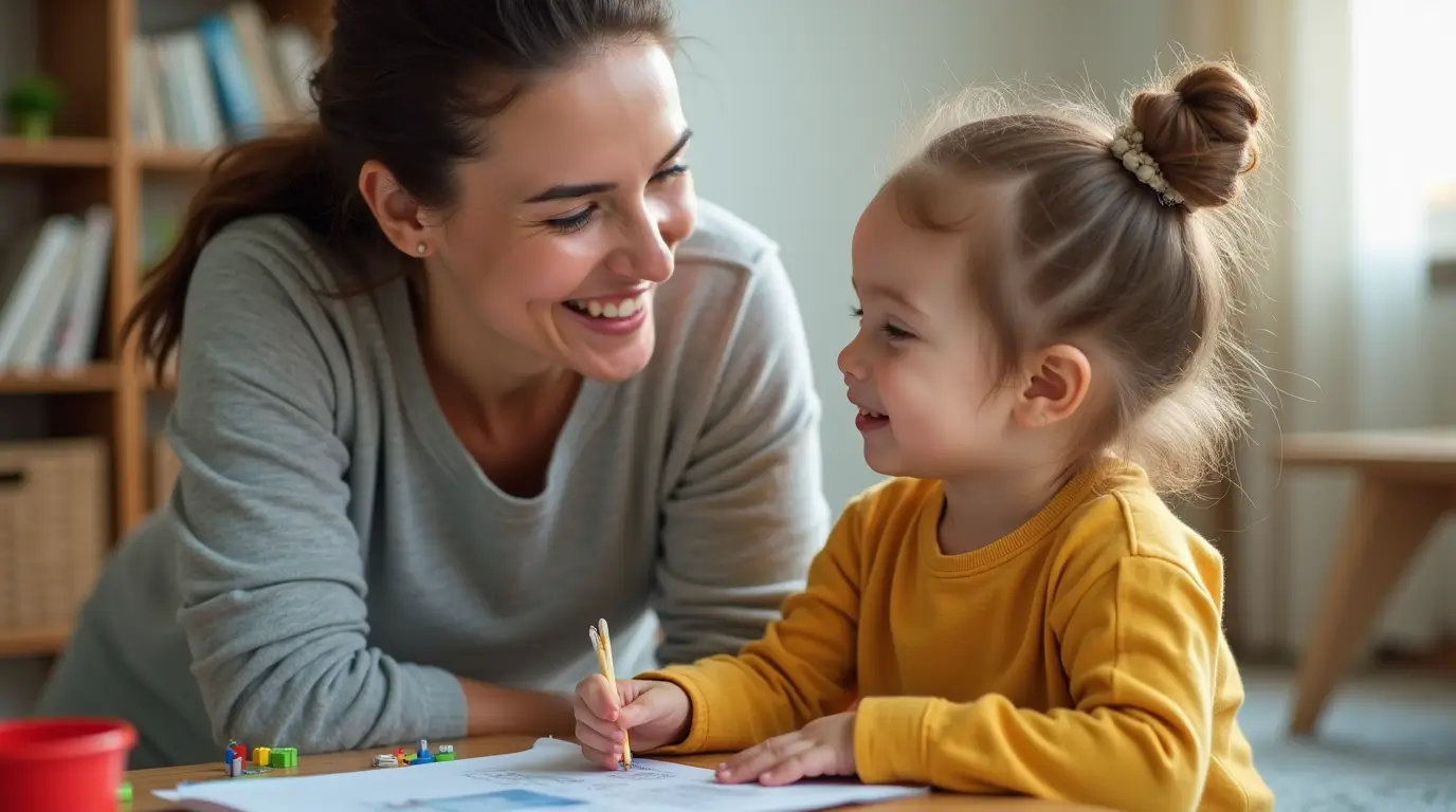 Overlooked parenting skills every parent should develop now for lasting impact.